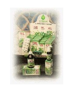 Echinacea 100cps 350mg