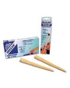 Cleanear Cono Ig Orecchio 2pz