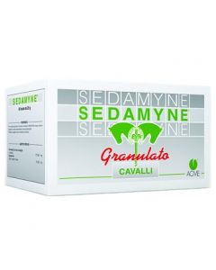 Sedamyne Granulato 40bust 25g