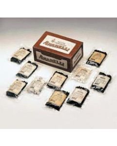 Liquirizia Rombetti Bust 100g