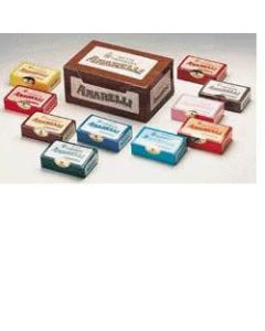 Liquirizia Gom Scat Ara 100g