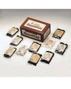 Liquirizia Sassolini Sacch 100