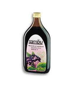 Dunner Bev Sambuco 500ml