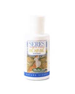 Carezza Finale Oil 100ml