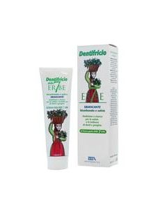 Dentifricio 7 Erbe 50ml