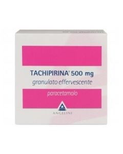 TACHIPIRINA
