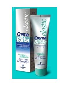 Elastic Crema Barba 150ml