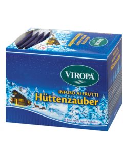 Viropa Huttenzauber 15bust
