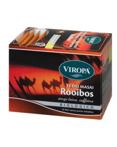 Viropa Rooibos Bio 15bust