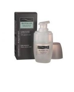 Glycalus Fluido Restitutivo