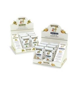 L'amande Mars Cr Mani Mand Dol