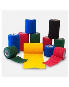 Vetrap Fasc El Blu 10cm