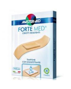 M-aid Forte Med Cer M 100pz