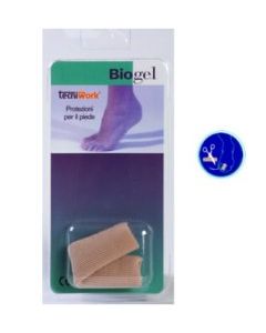 Biogel Tubo Tessuto S1pz Blist
