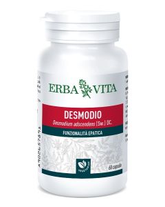 Desmodium 60cps 400mg