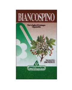 Biancospino Erbe 80cps