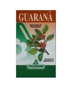 Guarana Erbe 80cps