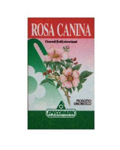 Rosa Canina Erbe 75cps