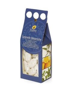 Caramelle Balsamiche Miele200g