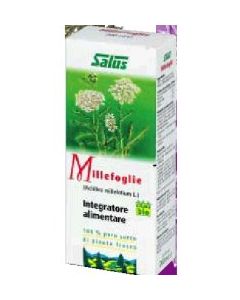 Millefoglio Succo 200ml Bio