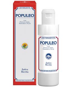 Populeo Detergente 150ml