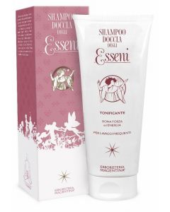 Esseni Shampoodoccia 200ml