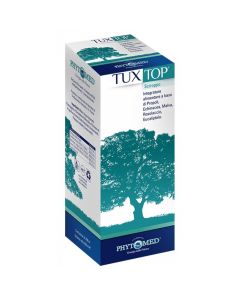 TUXTOP SCIROPPO 200ML