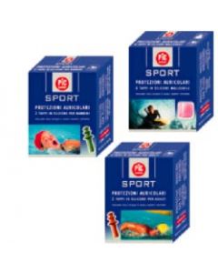 Pic Sport Tappo Auric Sil Bb2p