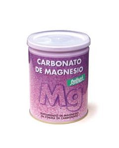 Carbonato Magnesio 110g Stv