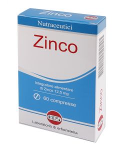 Zinco 60cpr