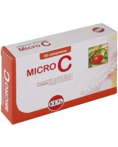 Micro C Cpr 60cpr