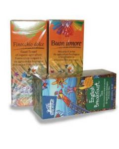 Miscela Buona Sera 20bust 1,5g