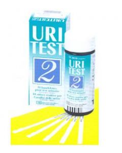 Uritest 2confez 10str 2010