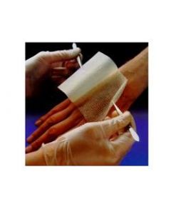 Garza Jelonet 10x10cm 10bust