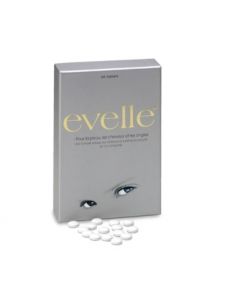 Evelle 60cpr