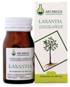 Laxantia 60cpr