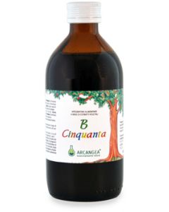 B Cinquanta 200ml