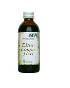 Elisir Cinque Fiori 150ml