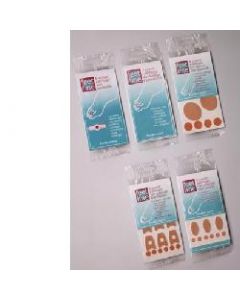 Feet Line Cer Callif Parac Int