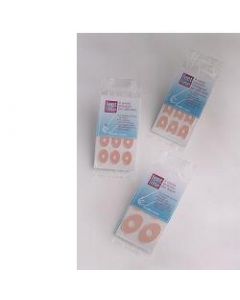 Feet Line Cer Prot Duroni 4pz