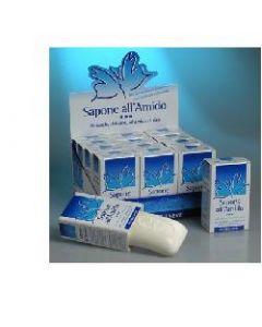 Sapone Neutro Amido 100g