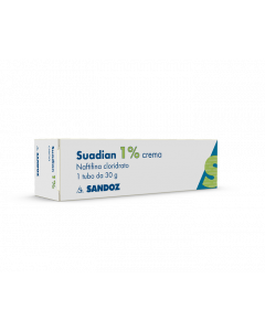 SUADIAN