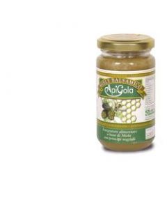 Apigola Miele Balsamico 250g