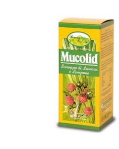 Mucolid 150ml