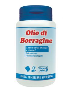 Olio Borragine 100prl