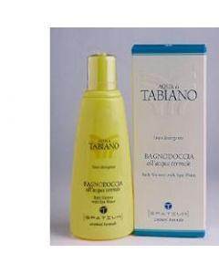 Aqua Tabiano Bagnodoccia 200ml