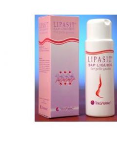 Lipasit Sap Liq 200ml
