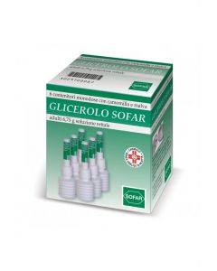 Glicerolo Sofar