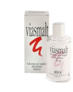 Viasmalt Acetone 50ml