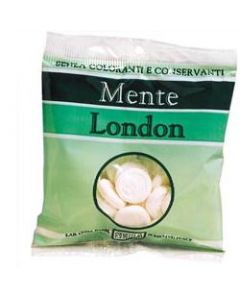 Menta London Caram Bust 60g